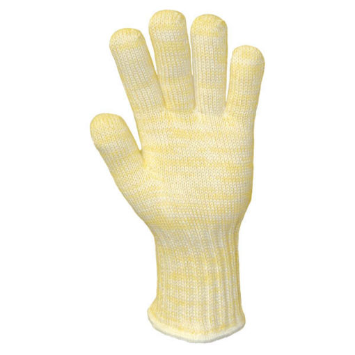 Para-aramid/Meta-aramid Seamless Glove (2610) 1