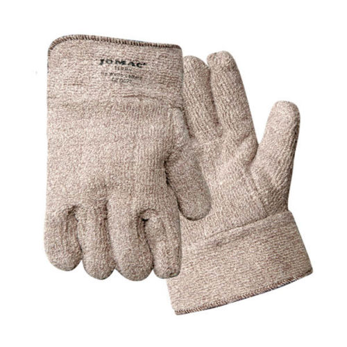 Heat Resistant Work Gloves & Accessories to Guard Againsts Hand Burns