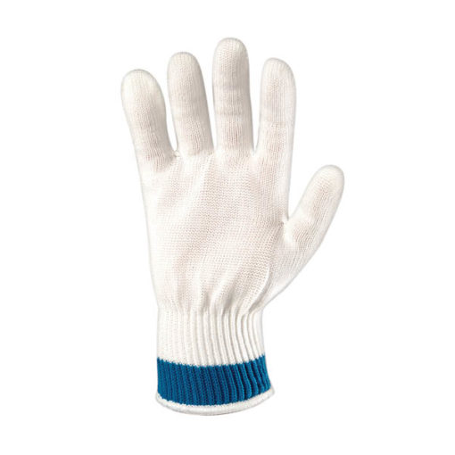 VS 10 Antimicrobial A4 Cut Glove (White) 1