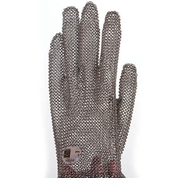 Whizard Metal Mesh Hand Gloves - Jomac Canada