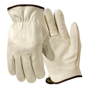 Grain Leather Driver (Y0623) 1