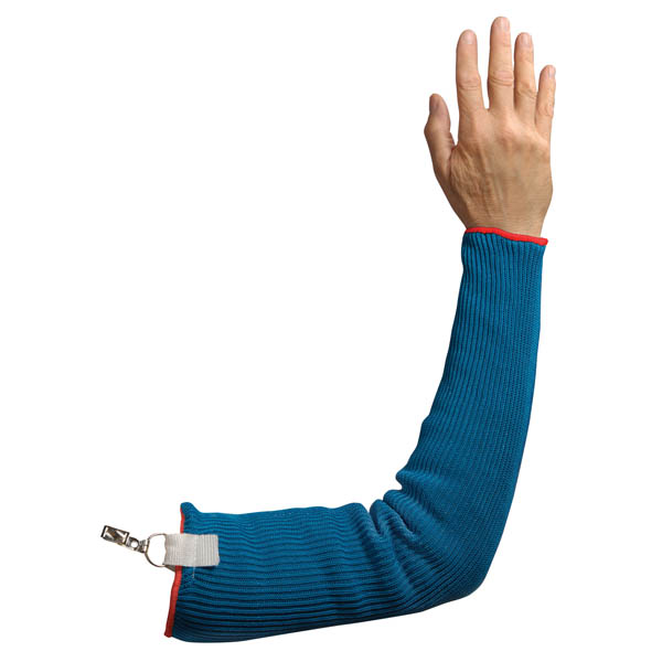 Protégez vos bras avec des manches conçues pour s’adapter 2