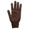 5600 Food Glove brown A6 cut resistant glove