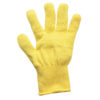 5600 Food Glove yellow A6 cut resistant glove