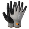 Y9219 A9 ANSI Cut level touchscreen PU polyurethane palm 2 Gloves