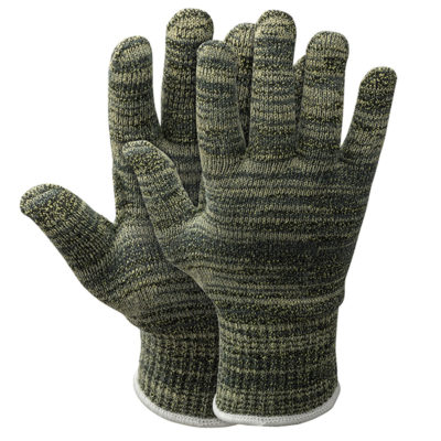 Metalguard® Flame-Resistant Antimicrobial Metal Handling Glove