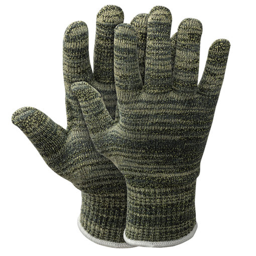 1884: Metalguard<sup>®</sup> Flame-Resistant Antimicrobial Metal Handling Glove 1