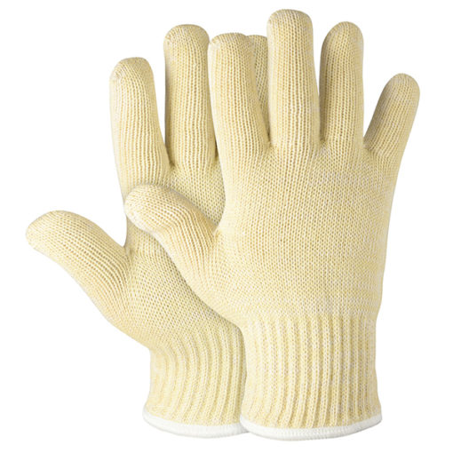 Cut Resistant Heat Glove