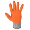 Petro Chemical Construction Glove A5 cut resistant glove