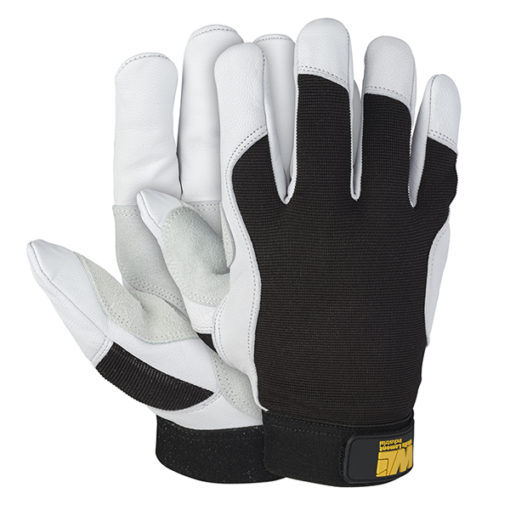 Y1919A4 Premium Goatskin Leather Glove 1