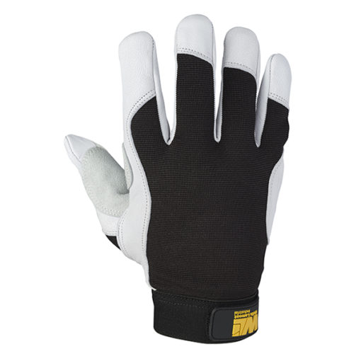 Y1919 Premium Goatskin Leather Glove 2