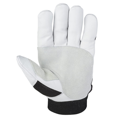 Y1919 Premium Goatskin Leather Glove 3