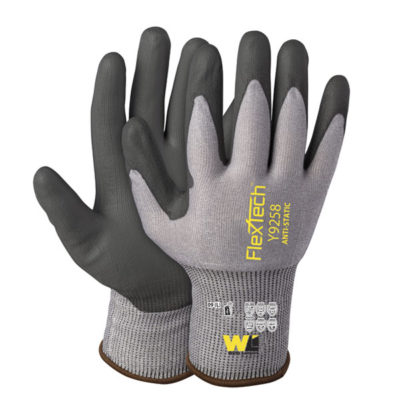 Steel Gloves For Cutting