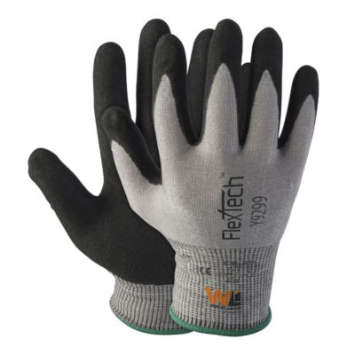 Glove Stainless Steel Mesh Cut Level 5 (Ambidextrous) - Jomac