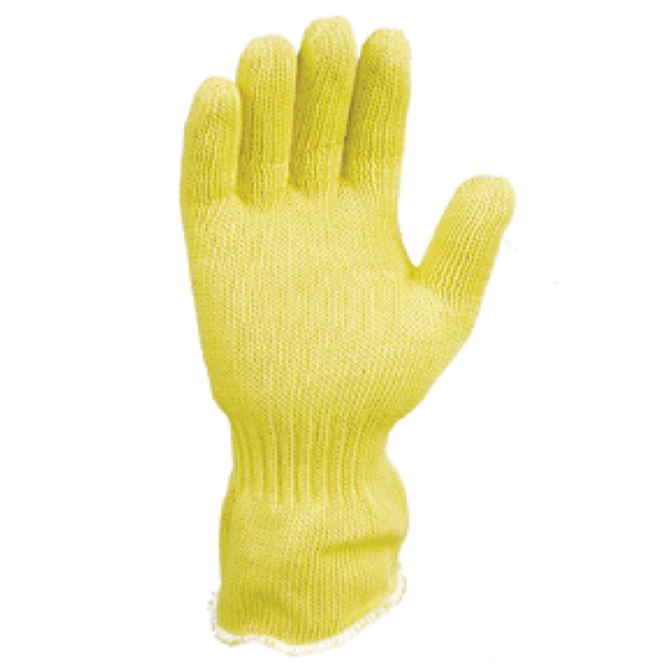 Jomac Kevlar ® /Wool Lining Heat Resistance Glove (1863)