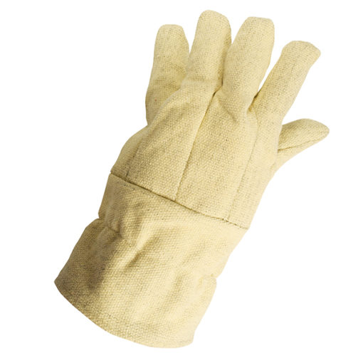 Jomac Carbo-King™ Heat Resistant Work Gloves (440CA) 1