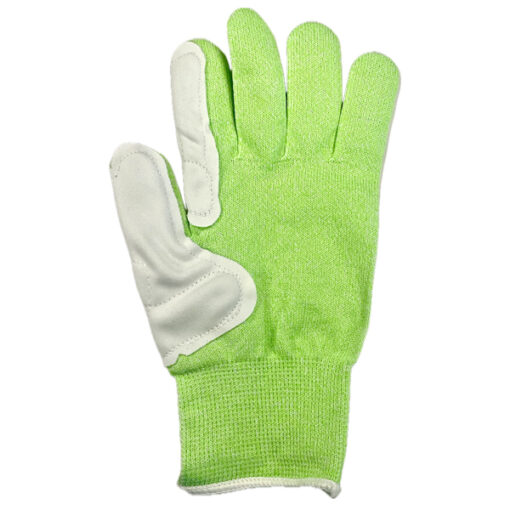 DB 13 Series Glove Hi-Vis Green 1