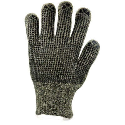 2616SD Cut Resistant Heat Glove with Silicone Dots